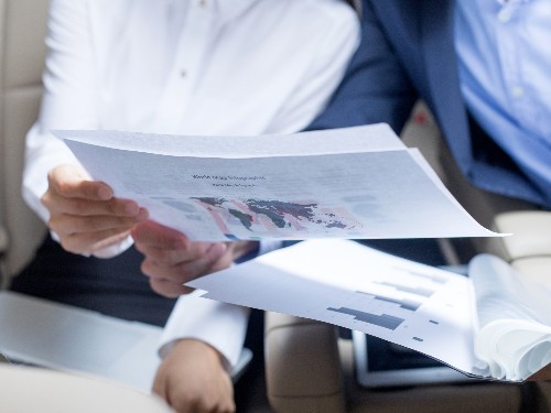 北京公司注冊為您解答：個人獨資企業(yè)辦照需要提交哪些材料？