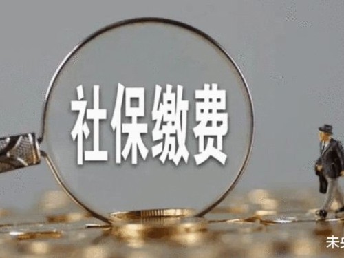 安迅北京注冊公司告訴您：如何查看自身的社保繳納情況和信息？