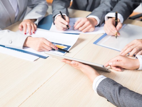 北京公司代辦為您普及：企業(yè)產(chǎn)品標(biāo)準(zhǔn)是否需要備案？