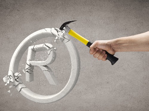 安迅商務(wù)告訴您：商標(biāo)使用過程中需要注意什么？