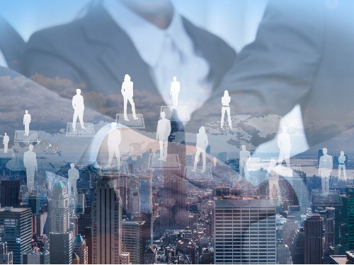 安迅商務(wù)提醒您：初次自主創(chuàng)業(yè)注冊公司，需防止下列了解誤區(qū)