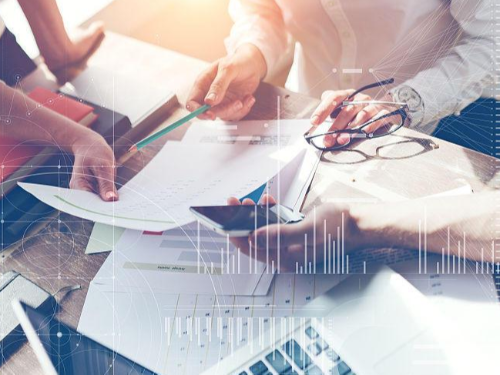 安迅商務(wù)為您解答：小規(guī)模納稅人征收率多少錢？怎么計(jì)算？